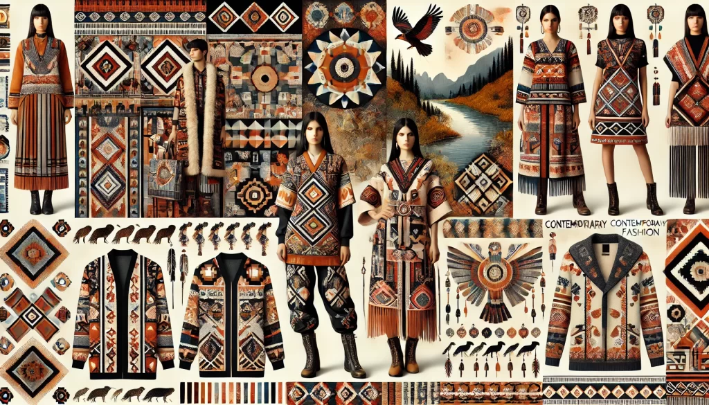 Cultural Symbols and Patterns