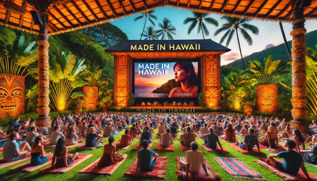 Hawaii International Film Festival